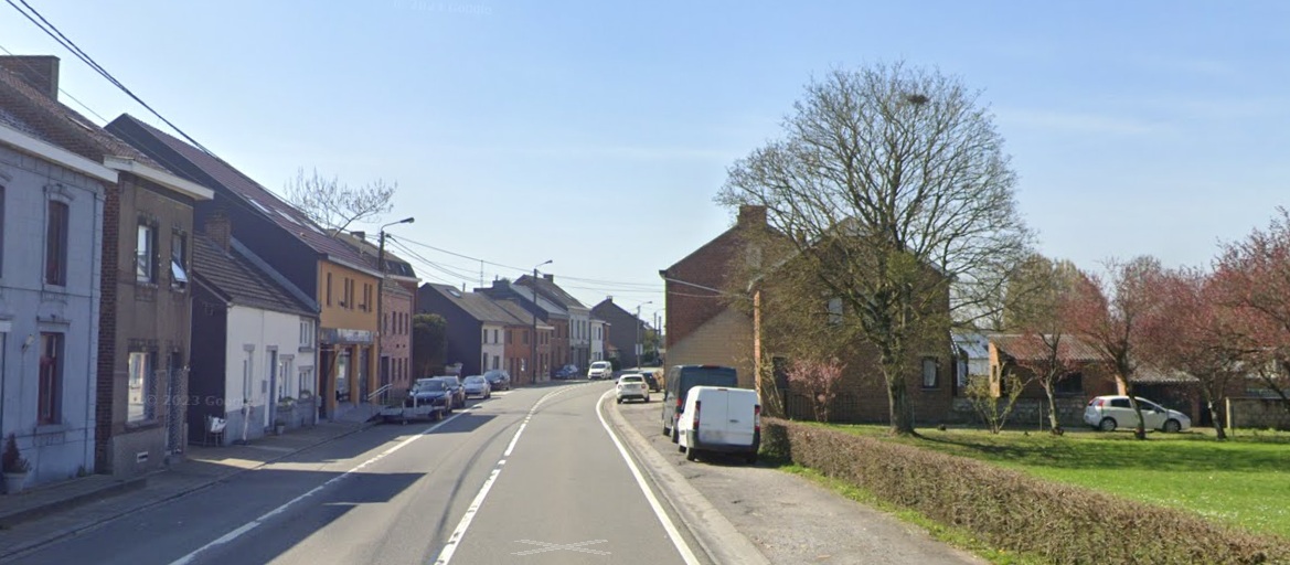 Immobilier à Velaine-sur-Sambre