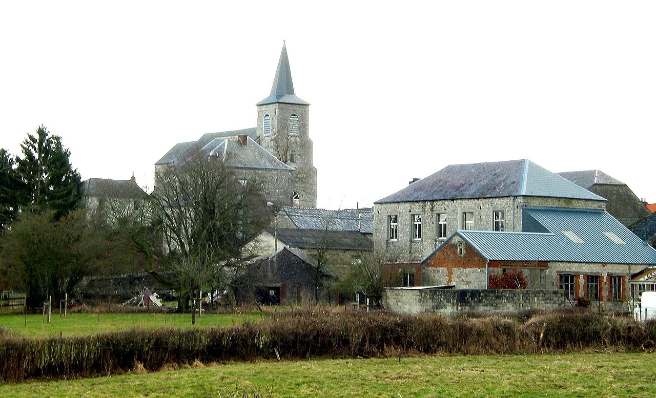 Immobilier à Villers-en-Fagne