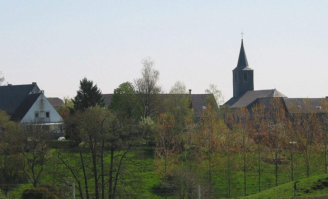 Immobilier à Villers-le-Gambon