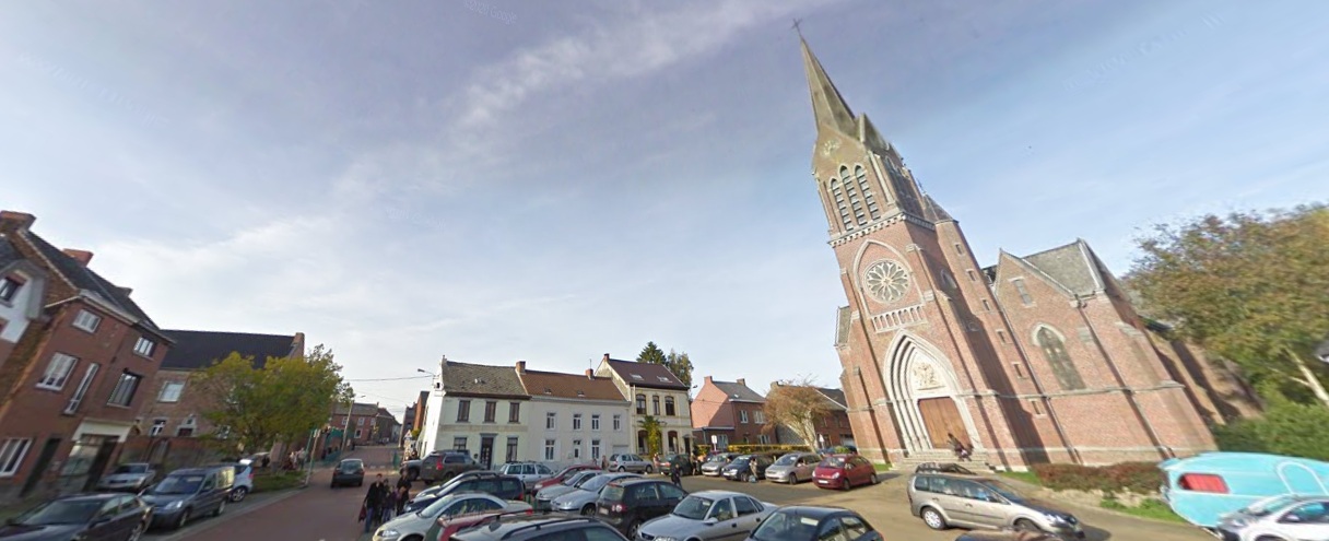 Immobilier à Villers-Perwin