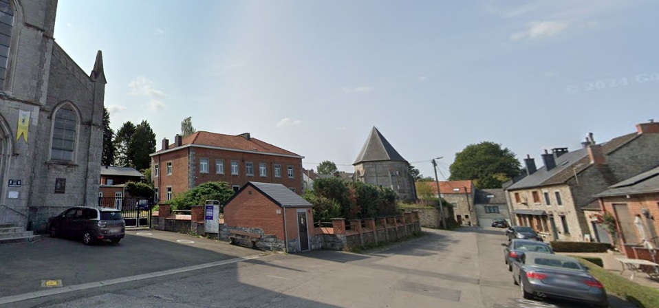 Immobilier à Villers-Poterie