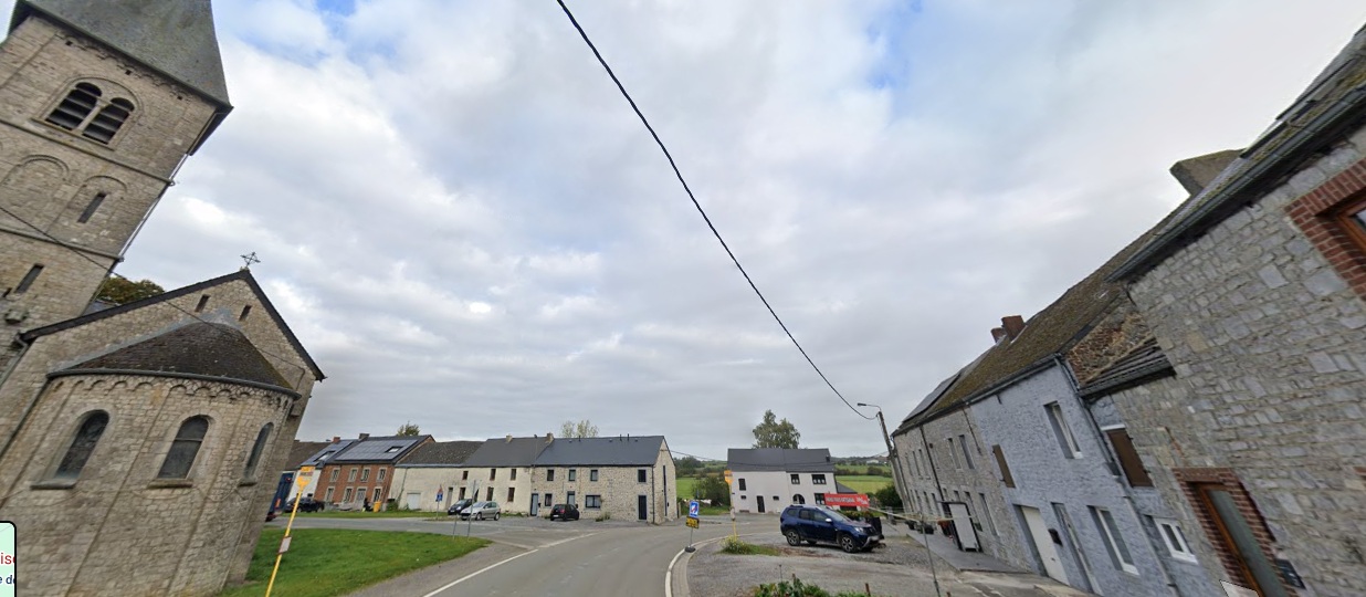 Immobilier à Viroinval