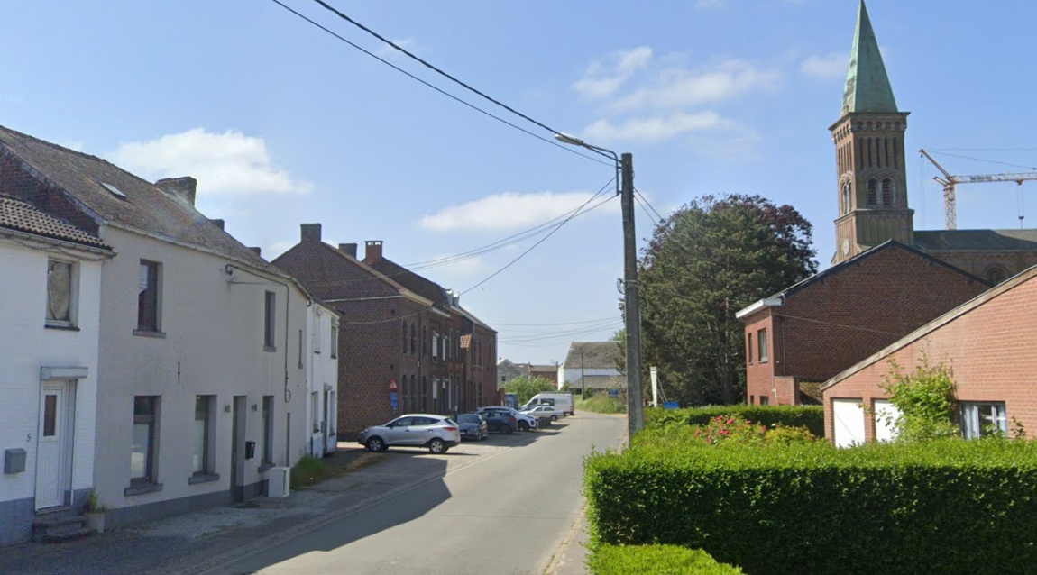 Immobilier à Wagnelée