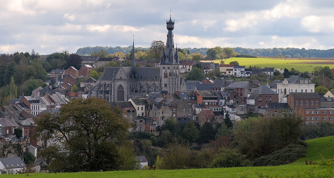 Immobilier à Walcourt