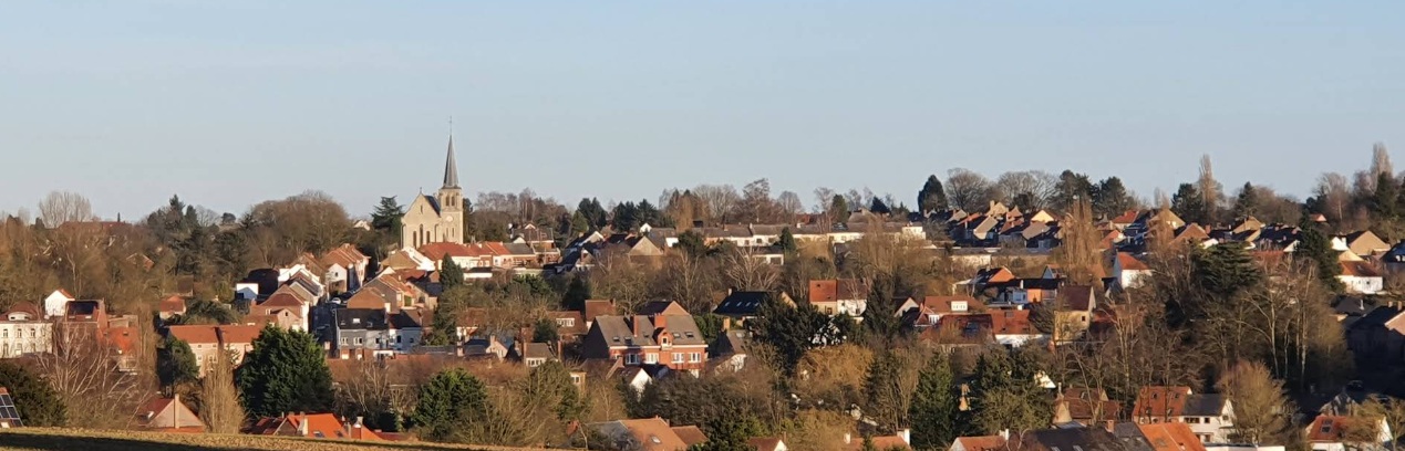 Immobilier à Waterloo