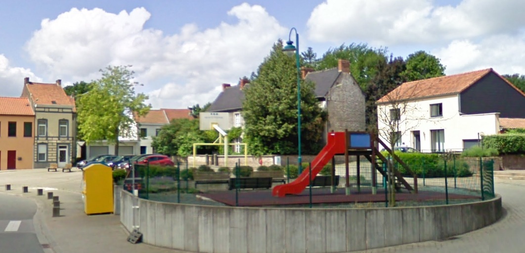 Immobilier à Wayaux